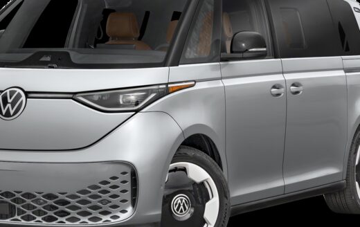 2025 Volkswagen ID. Buzz