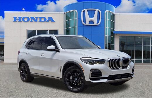 2019 BMW X5