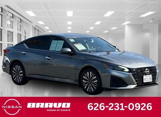2023 Nissan Altima
