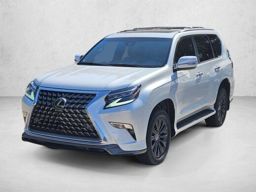 2023 Lexus GX