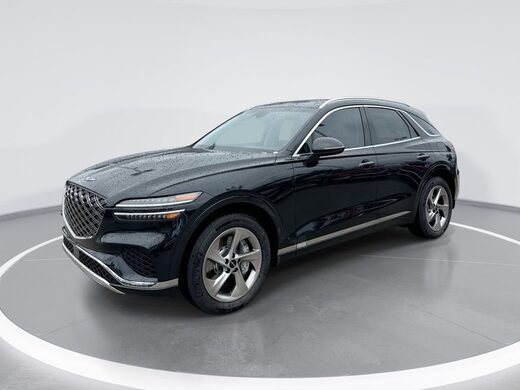 2026 GENESIS GV70