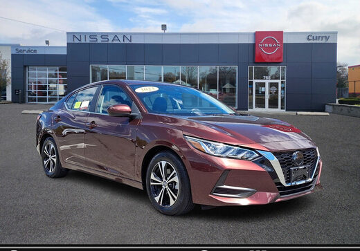 2023 Nissan Sentra