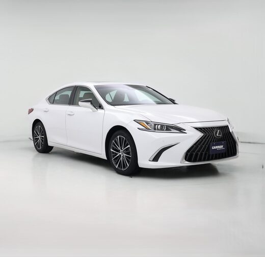 2023 Lexus ES