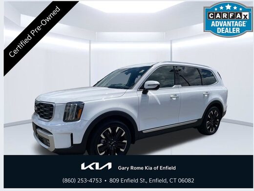 2024 Kia Telluride