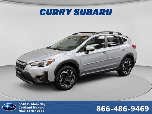 2023 Subaru Crosstrek