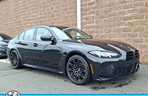 2026 BMW M3