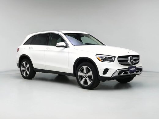2022 Mercedes-Benz GLC