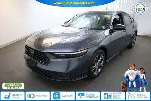 2023 Honda Accord Sedan