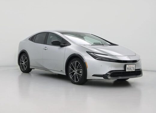 2024 Toyota Prius