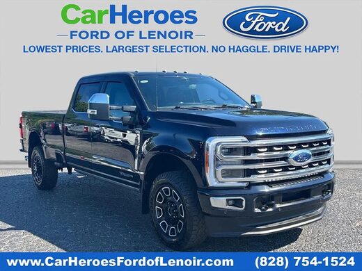 2023 Ford Super Duty F-250 SRW