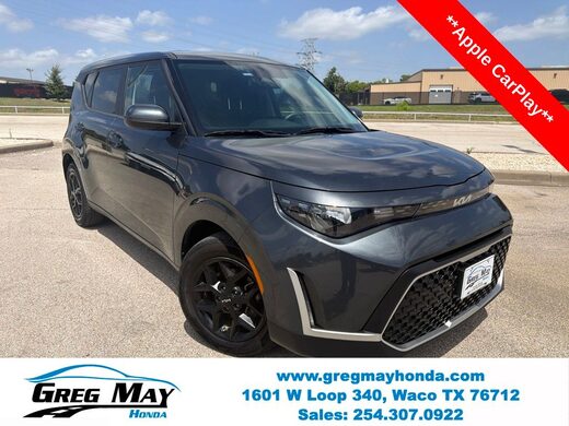 2024 Kia Soul