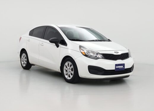 2015 Kia Rio