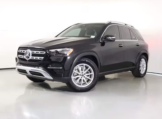 2024 Mercedes-Benz GLE