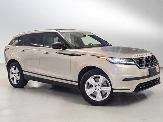 2026 Land Rover Range Rover Velar