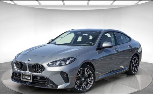 2025 BMW 2 Series