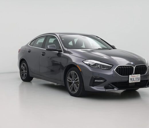 2021 BMW 2 Series