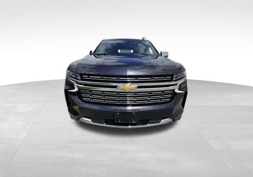 2024 Chevrolet Tahoe
