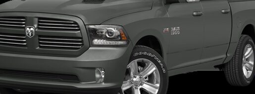 2013 RAM 1500