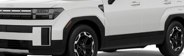 2026 Hyundai Santa Fe Hybrid