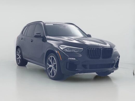 2021 BMW X5