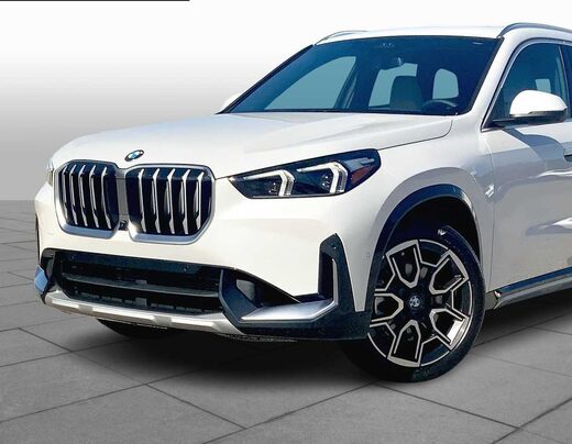 2025 BMW X1