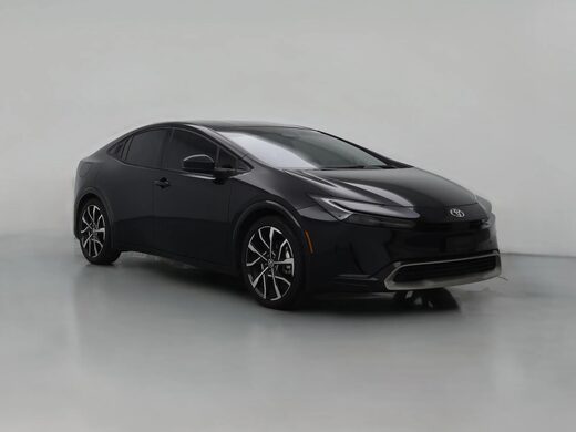 2023 Toyota Prius Prime