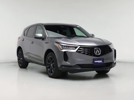 2025 Acura RDX