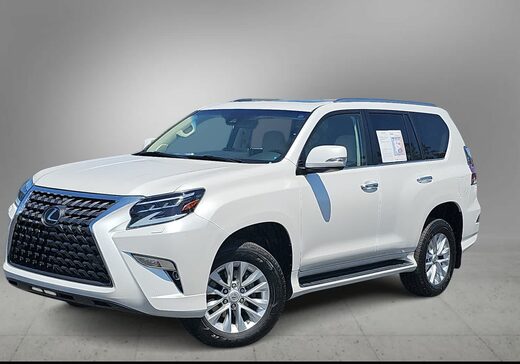 2023 Lexus GX 460