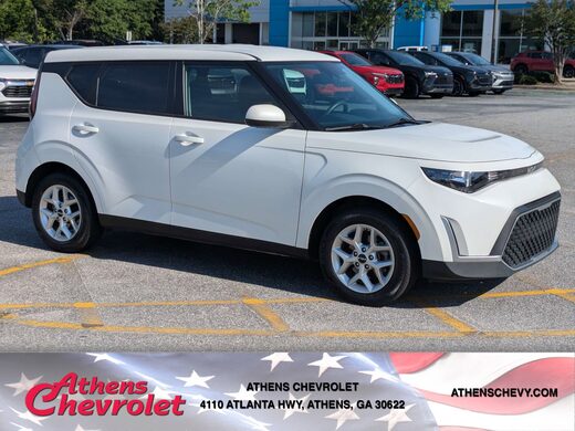 2024 Kia Soul