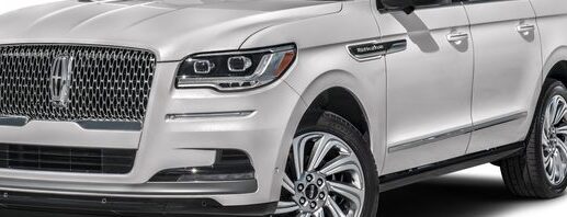 2024 Lincoln Navigator L