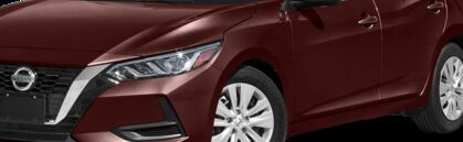 2023 Nissan Sentra