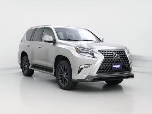 2023 Lexus GX
