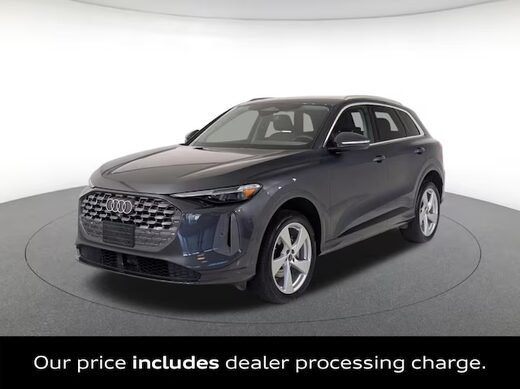 2025 Audi Q5