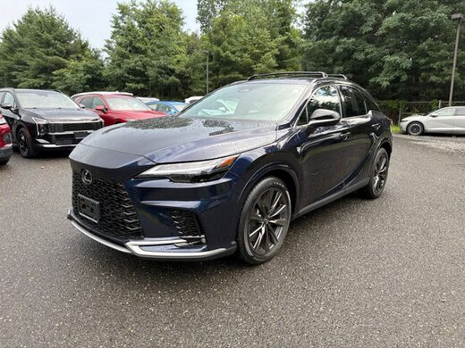 2023 Lexus RX
