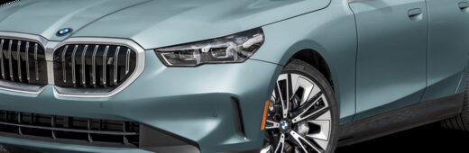 2027 BMW i5