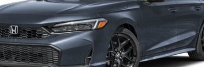 2026 Honda Civic Sedan
