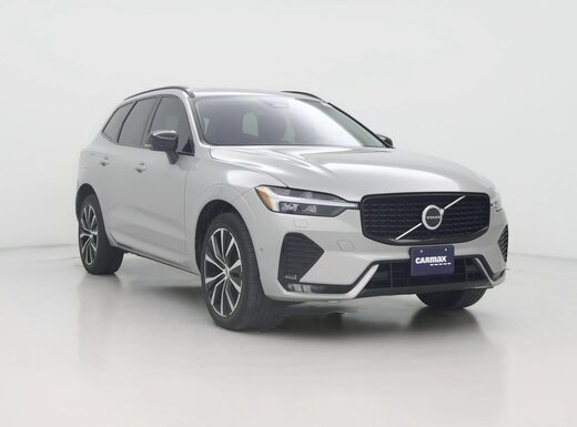 2023 Volvo XC60