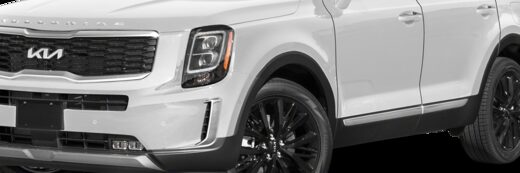 2022 Kia Telluride