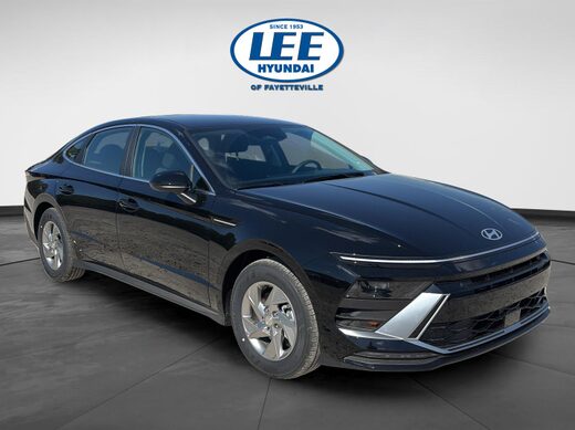 2026 Hyundai Sonata