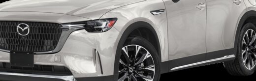2024 Mazda CX-90 PHEV