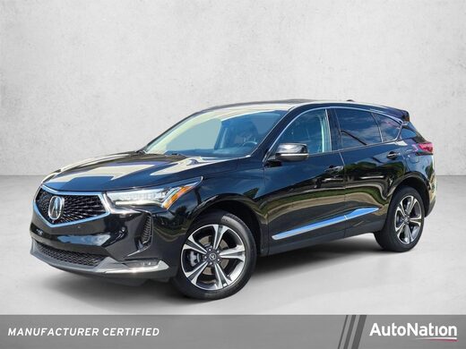 2023 Acura RDX