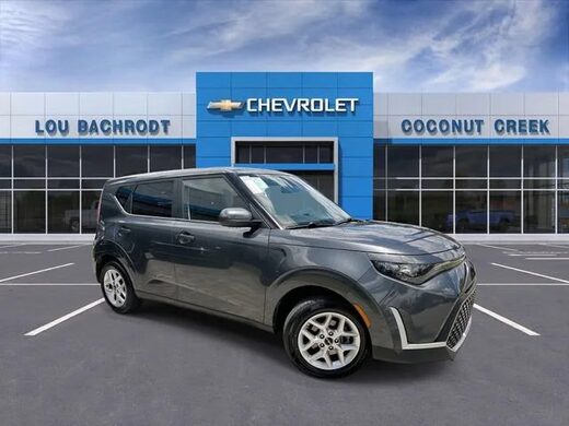 2024 Kia Soul