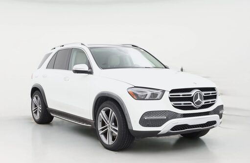 2022 Mercedes-Benz GLE