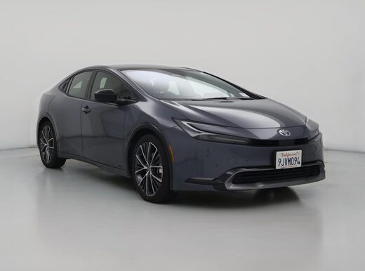 2024 Toyota Prius