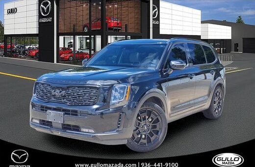 2022 Kia Telluride