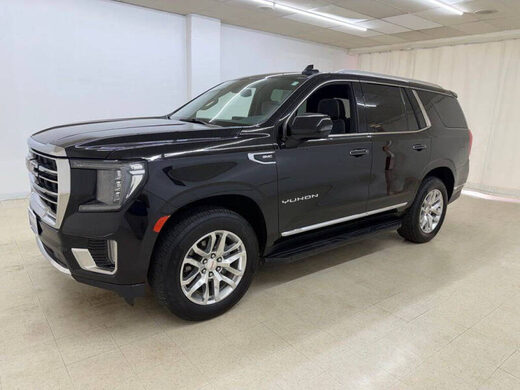 2022 GMC Yukon