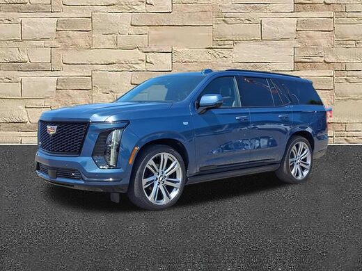 2025 Cadillac Escalade