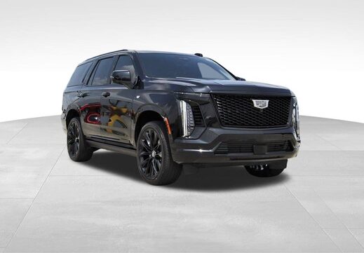 2026 Cadillac Escalade