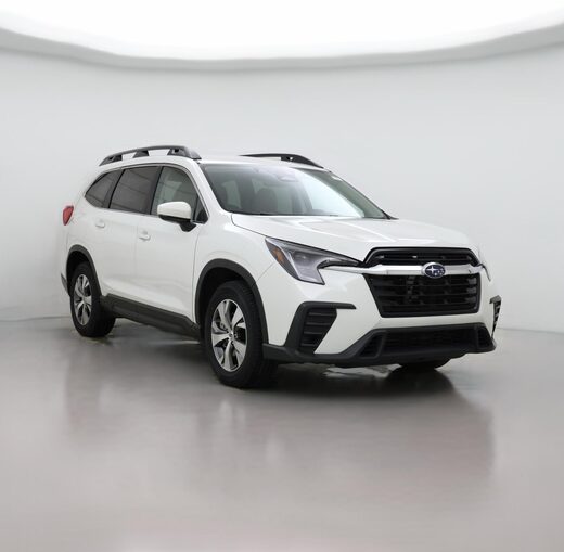 2024 Subaru Ascent