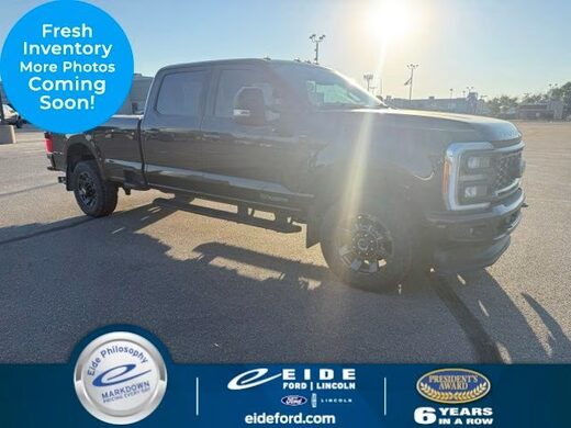 2023 Ford Super Duty F-250 SRW